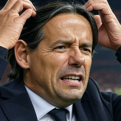 episode Should Inzaghi be sacked if Inter win 0 trophies? artwork