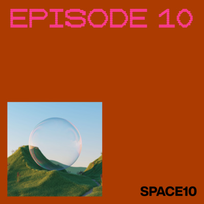 episode Episode 10: Final Reflections From Our Mexico City Pop-Up artwork