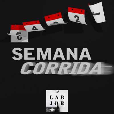 episode SEMANA CORRIDA artwork