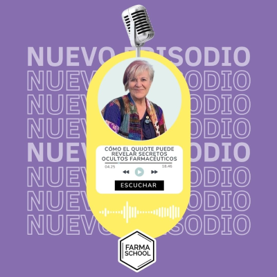 episode Ep. 186 # Entrevista con Manuela Plasencia (@manuelaplasencia) artwork