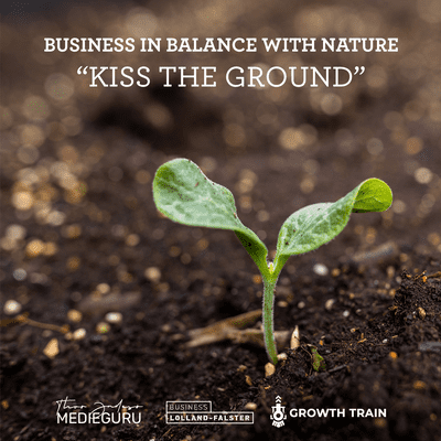 episode S1E5 Nature Foods – Give Peas a Chance artwork