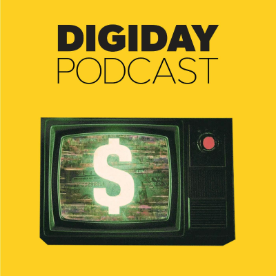 episode Big Tech earnings, AI ads, Roku’s FrndlyTV acquisition + what’s in & out in this year’s upfront artwork