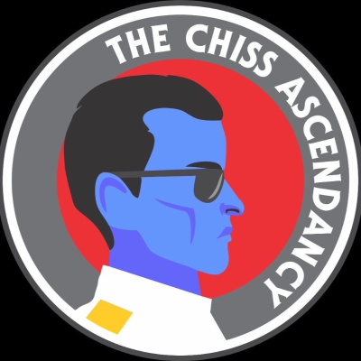 Imagen de portada del espectáculo Chiss Ascendancy Podcast