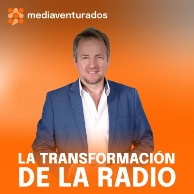 Mediaventurados Podcast - podcast