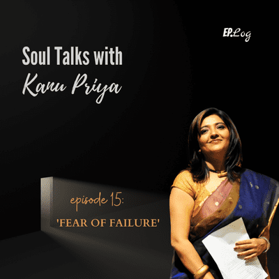 episode Ep 15: Fear Of Failure artwork