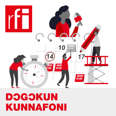 Dɔgɔkun kibaruw