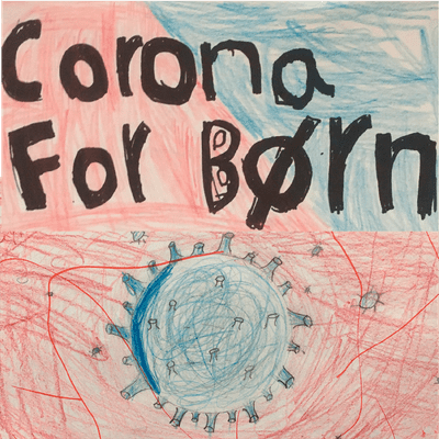 episode Corona For Børn - Episode 18 artwork