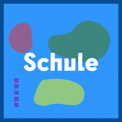 episode 001 – Schule artwork