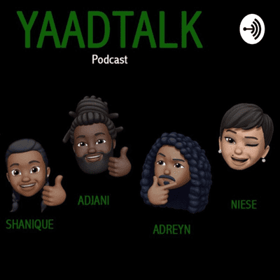 YaadTalkPod