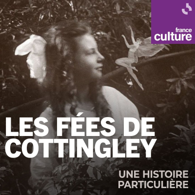 episode Les fées de Cottingley 2/2 : La fin du mensonge artwork