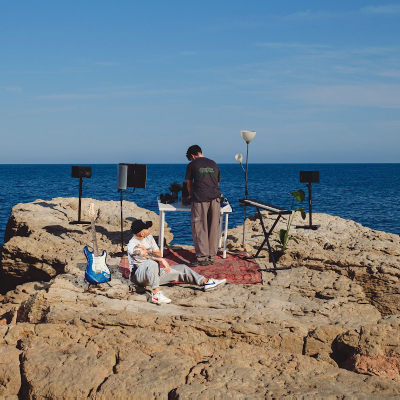 episode La cuarta parte - J Battle & H. Rayiz - 18/07/25 artwork