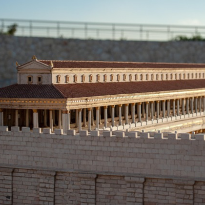 episode What Israel Needs to Do - Phantom Nation artwork