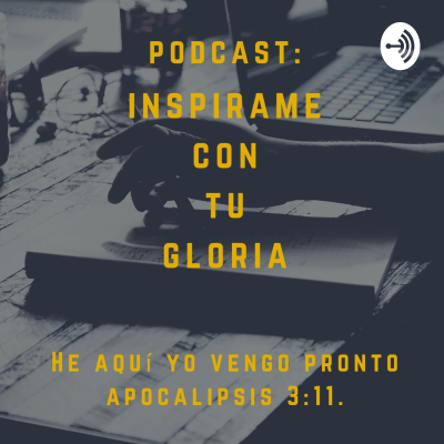 Inspírame Con Tu Gloria