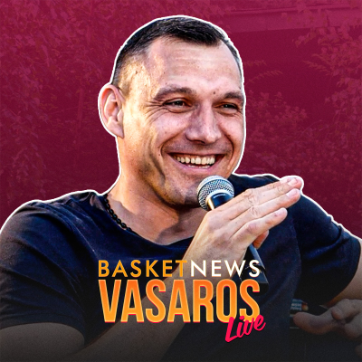 episode O kiek už save būtum mokėjęs, Jonai? (Vasaros Live) artwork