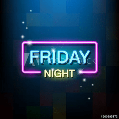 episode FREEVERSE FRIDAYZ'! pt.1 artwork