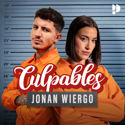 episode Jonan Wiergo: Culpable de gustarle varias personas a la vez artwork