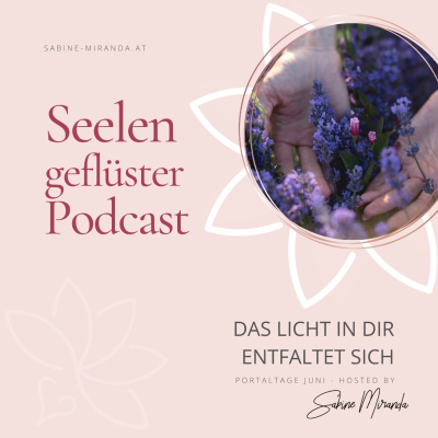 episode Das Licht in dir entfaltet sich artwork