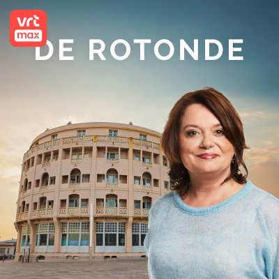 Imagen de portada del programa De Rotonde