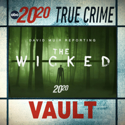 episode True Crime Vault: The Wicked artwork