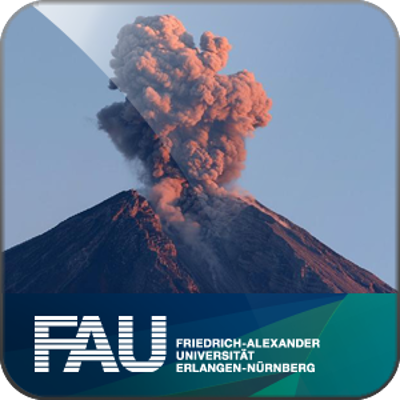 Coverbild der Sendung Katastrophen (Audio)