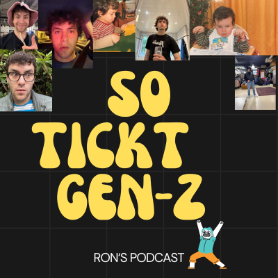 So tickt Gen-Z