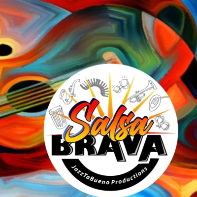 episode Simón Petit, Arturo Ramos & JazzTaBueno Productions present: SalsaBrava 07/2025 *Traigo Salsa* artwork