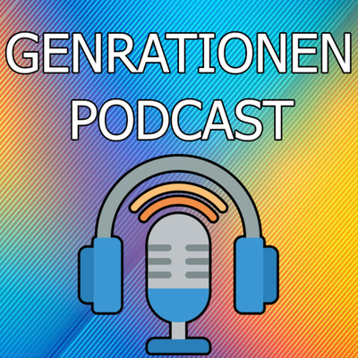 episode Hvordan er det at starte på en ungdomsuddannelse? │Generationen #1 artwork