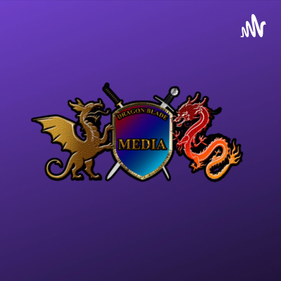 Dragon Blade Media