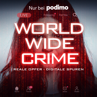 episode #8 Fatale Online-Liebe artwork