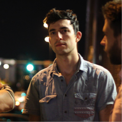 episode Episode 103: Harris Alterman artwork