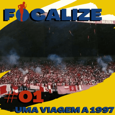 episode #01 Uma Viagem a 1997 artwork