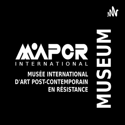 episode MIAPCR MUSEUM : REMBRANDT FRENTE A VERMEER artwork