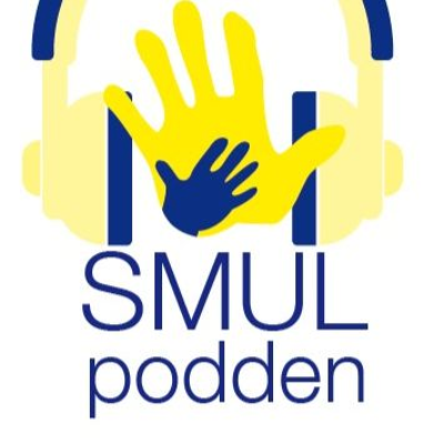 episode 7. SMUL-akademin - en genväg till svenskan artwork