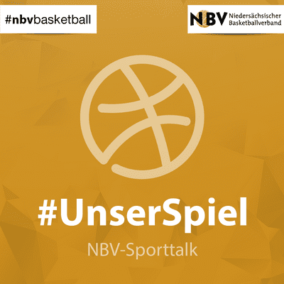 #UnserSpiel - NBV-Sporttalk