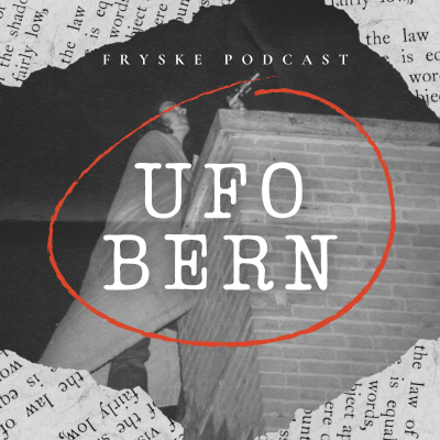 Omslagafbeelding van de show UFO Bern