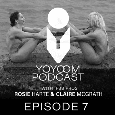 episode FOOD IS NOT THE ISSUE Part 2 artwork