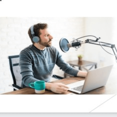 episode Archivos multimedia,podcasting artwork