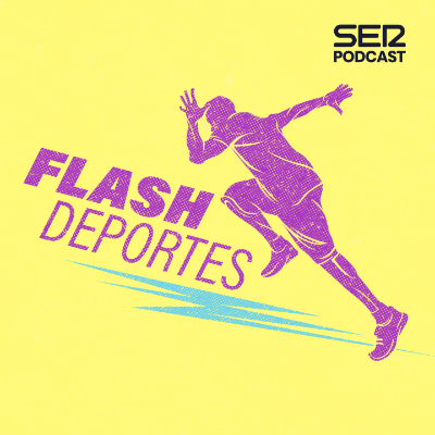 episode Flash Deportes | 19:00 artwork