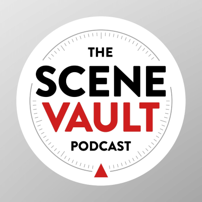 episode Episode 225 -- David Ifft, John Dodson and Pete Wright ... Master NASCAR Story Tellers artwork