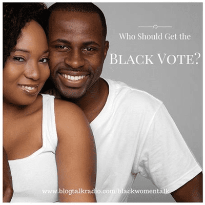 episode Who Should Get the Black Vote artwork