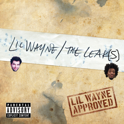 episode S16E01 - Lil Wayne, The Leak [Pt. 2] artwork