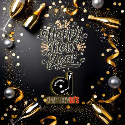 episode Ventura Djs Latino NYE Mix artwork