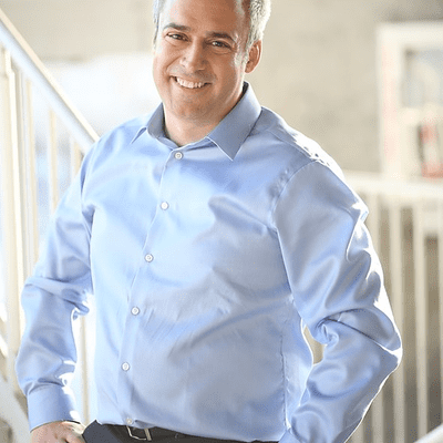 episode A chat with Mike Tomasello exploring how vulnerability fits into different aspects of the job search process. artwork