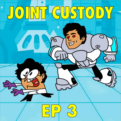 episode Episode 3: Techno Tamasha artwork