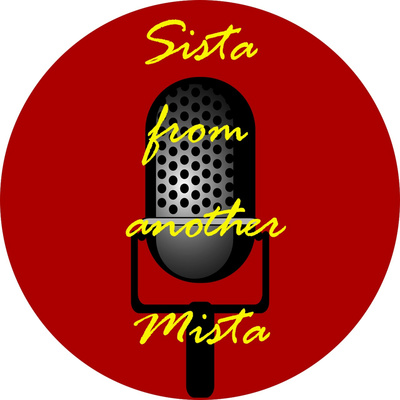 episode Sista from another mista №9: Новогодний выпуск artwork