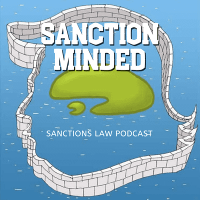 Sanction Minded