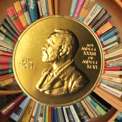 episode László Krasznahorkai får årets Nobelpris i litteratur! artwork
