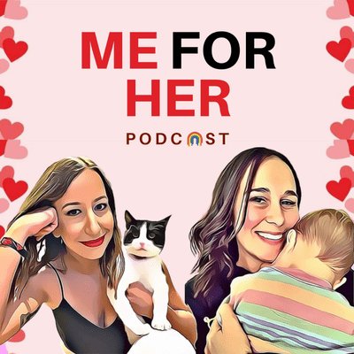 episode Ep 36 - Falling in Love artwork
