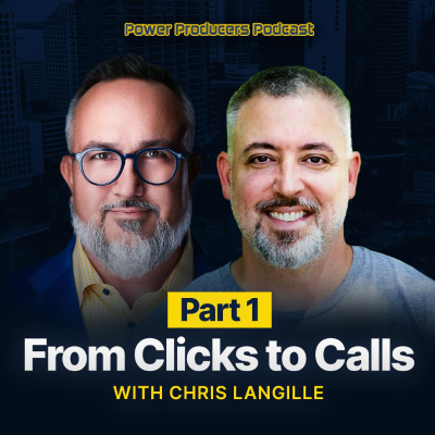 episode From Clicks to Calls Part 1 artwork
