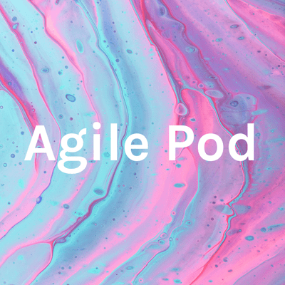episode Agile Pod S01E03 Impact Mapping artwork